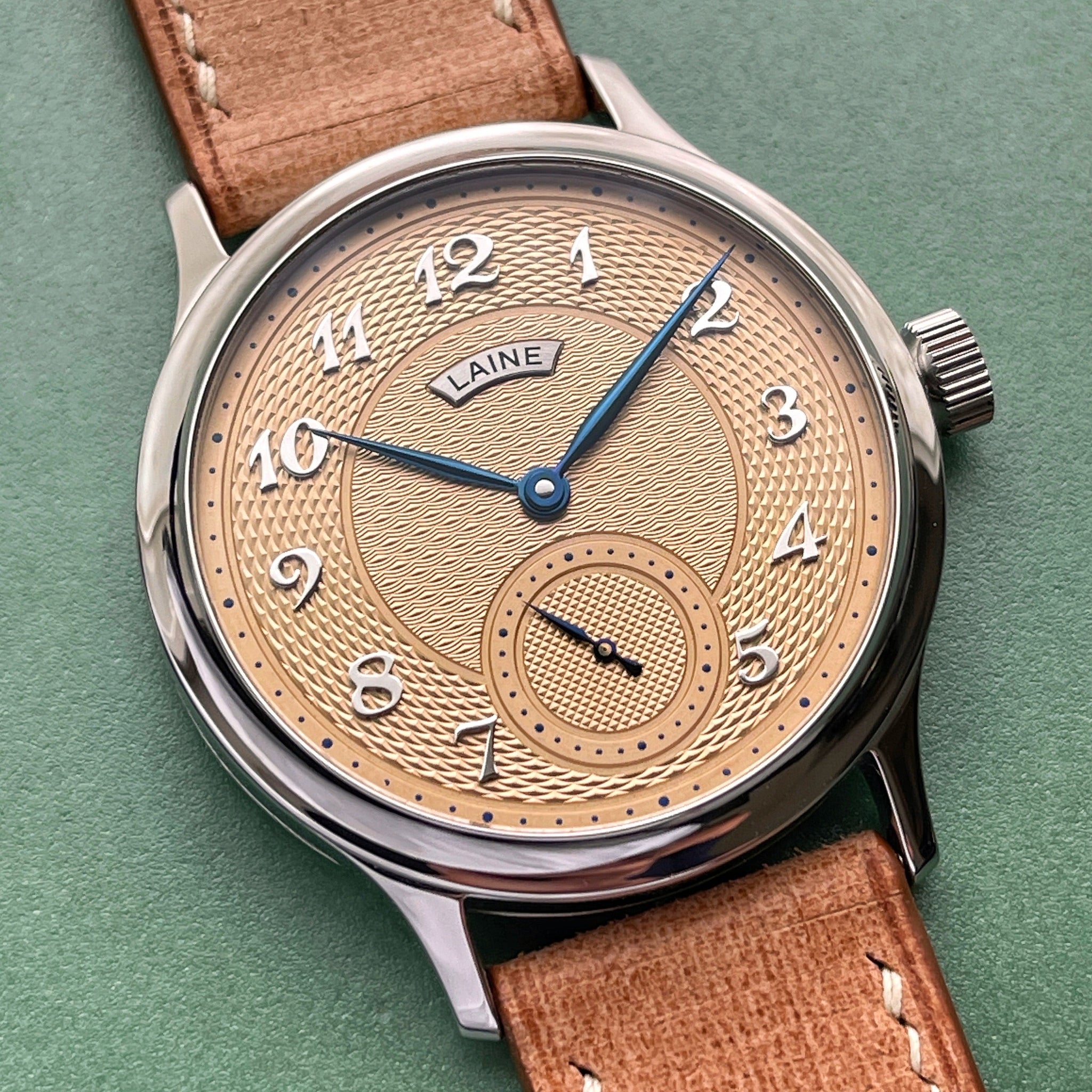 Laine V38 Watch