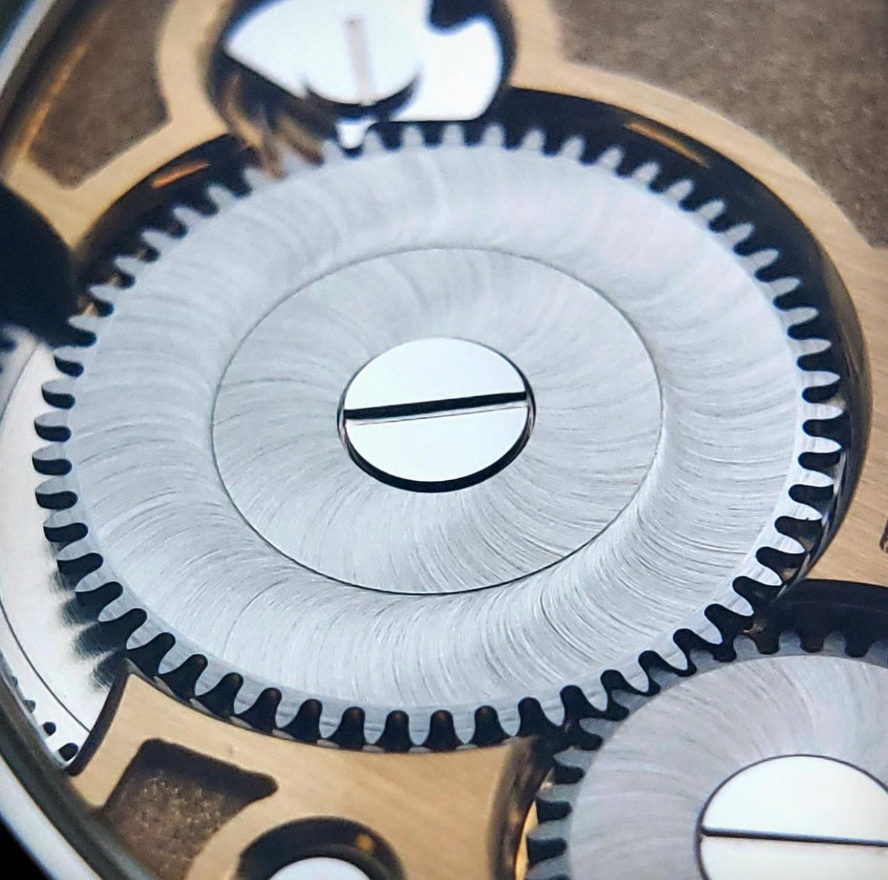 Laine Gelidus 3 Watch