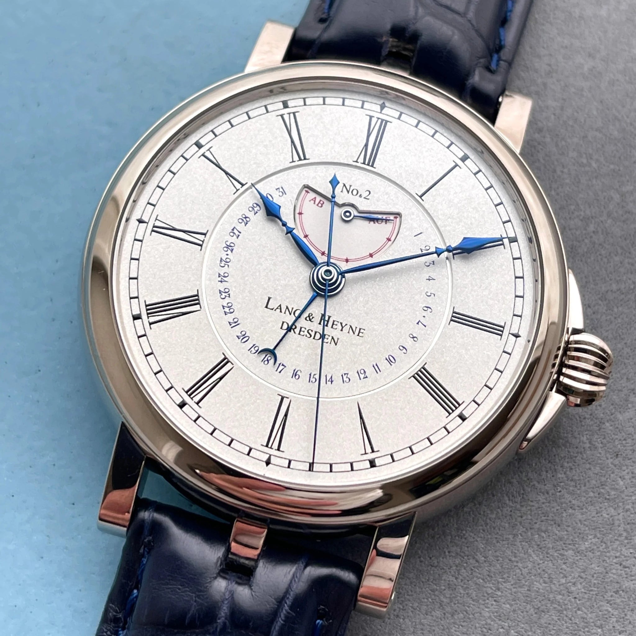 Lang & Heyne Heinrich Watch