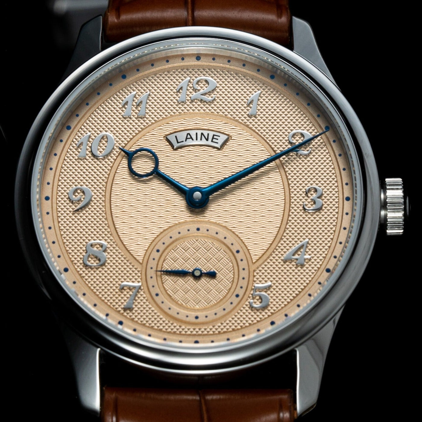 Laine V38 Watch