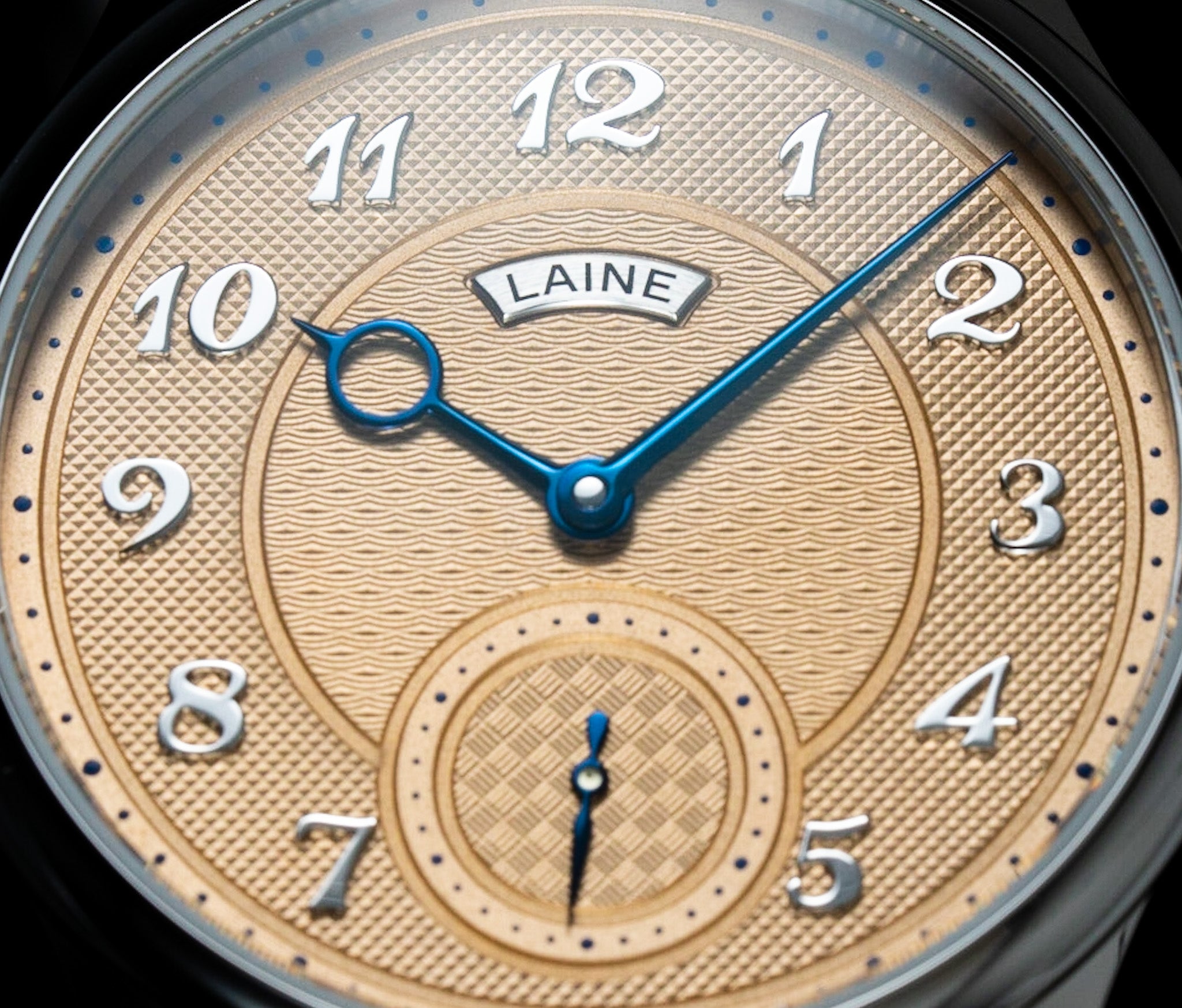Laine V38 Watch