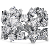 Hearts On Fire Illa Constellation Right Hand Diamond Ring