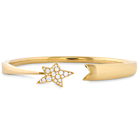 Hearts On Fire Illa Cosmic Bangle