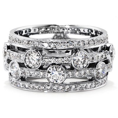 Hearts On Fire Joy Right Hand Ring