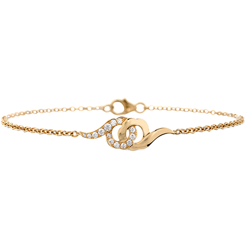 Hearts On Fire Lorelei Bracelet