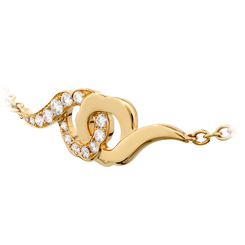 Hearts On Fire Lorelei Bracelet