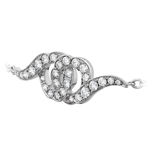 Hearts On Fire Lorelei Diamond Bracelet