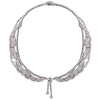 Hearts On Fire Lorelei Diamond Collar Necklace
