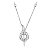 Hearts On Fire Lorelei Diamond Lariat Necklace