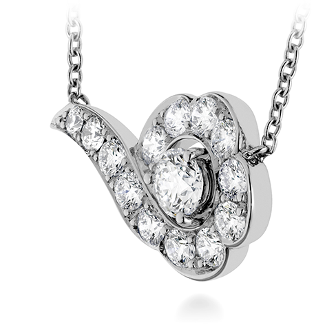 Hearts On Fire Lorelei Diamond Necklace