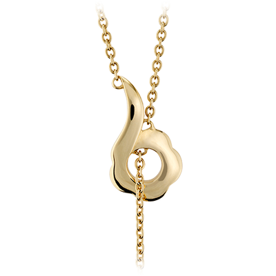Hearts On Fire Lorelei Lariat Necklace