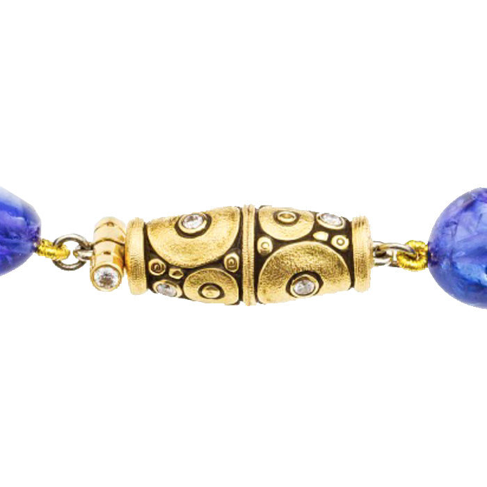 Alex Sepkus Orchard Clasp