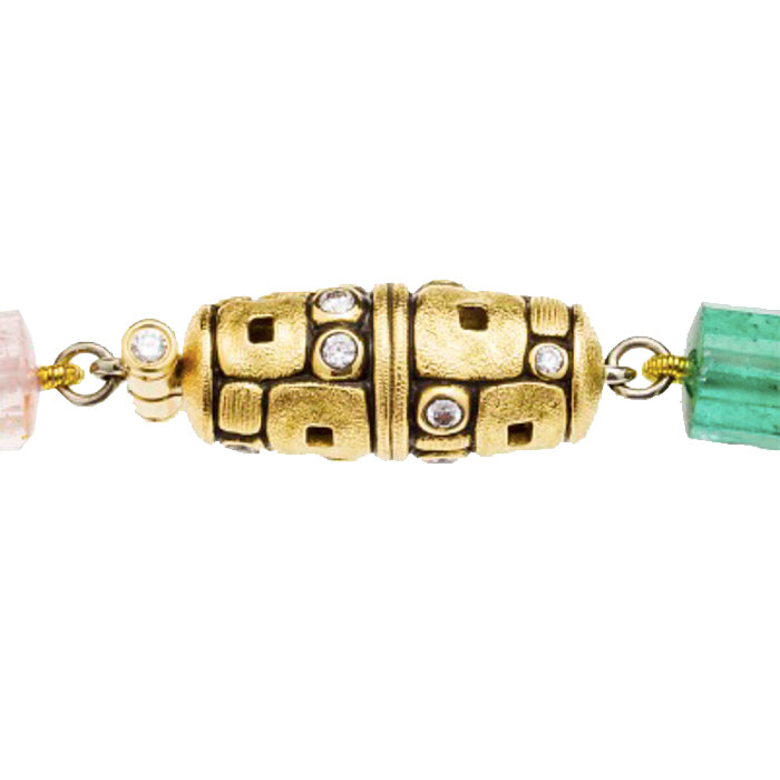 Alex Sepkus Little Windows Clasp