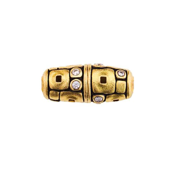 Alex Sepkus Little Windows Vario Clasp