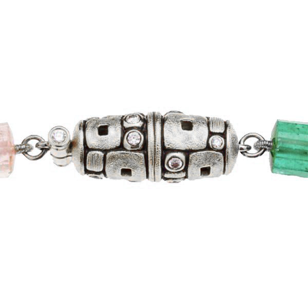 Alex Sepkus Little Windows Clasp