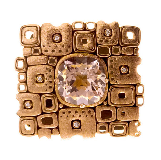 Alex Sepkus Windows Pendant - M-23R