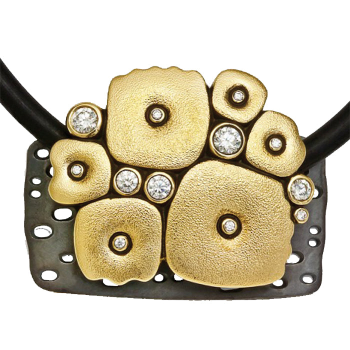 Alex Sepkus Orchard Pendant Necklace
