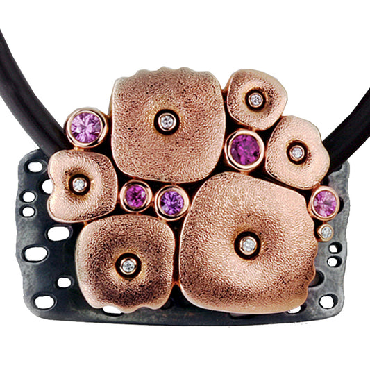 Alex Sepkus Orchard Pendant Necklace