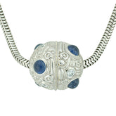 Alex Sepkus Ball Pendant Necklace - M-2PS