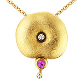 Alex Sepkus Single Orchard Pendant Necklace - M-51S19