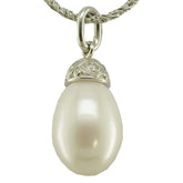 Alex Sepkus Diamond Pearl Cap