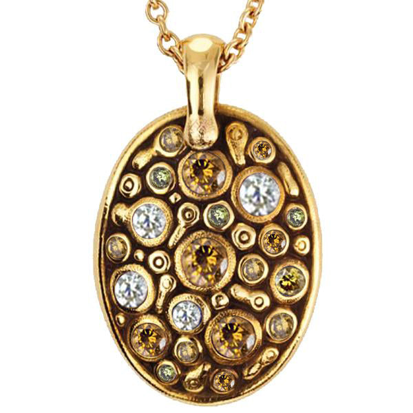 Alex Sepkus Constellation Pendant Necklace