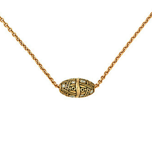 Alex Sepkus Melon Pendant Necklace - M-7