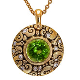 Alex Sepkus Temptation Pendant Necklace - M-76M