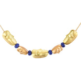 Alex Sepkus Big Sleep Pendant Necklace