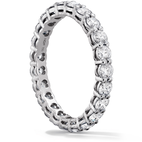 Hearts On Fire Multiplicity Love Eternity Band