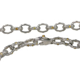 Alex Sepkus Link Necklace