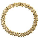 Alex Sepkus Pebble Necklace - N-17DS