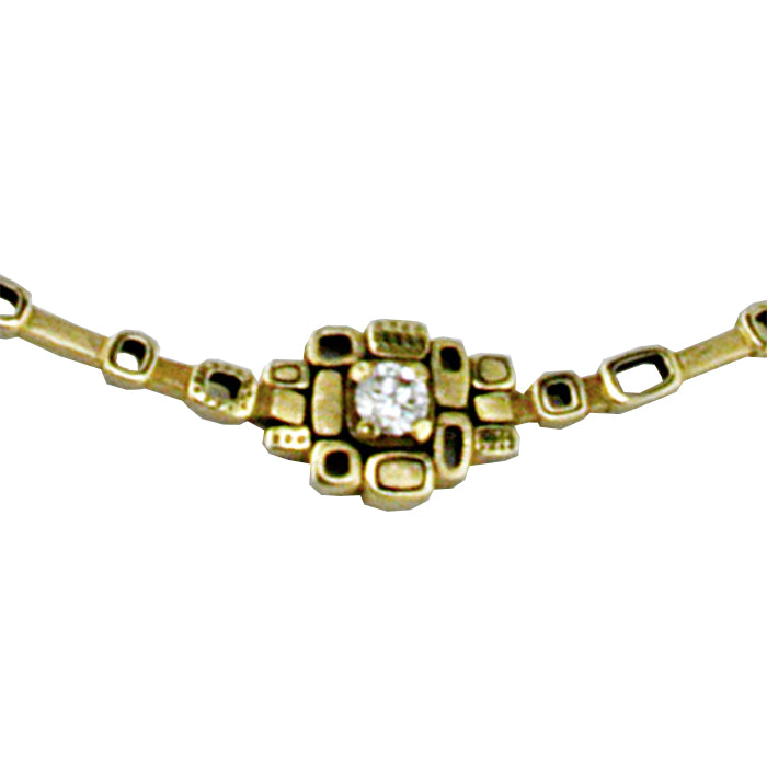 Alex Sepkus Little Windows Necklace