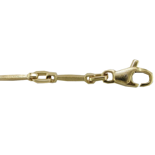 Alex Sepkus Box Necklace - N-21A