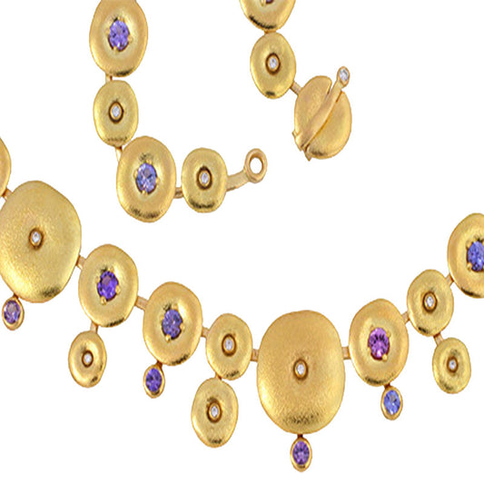 Alex Sepkus Orchard Necklace - N-23S