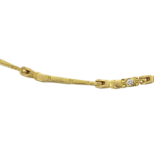 Alex Sepkus Sticks and Stones Extra Long Necklace - N-39D32