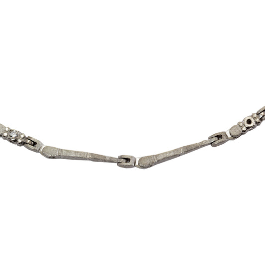 Alex Sepkus Sticks and Stones Necklace - N-39PD