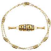 Alex Sepkus Little Windows Necklace - N-50D
