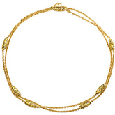 Alex Sepkus Orchard Necklace - N-51D