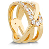 Hearts On Fire Optima Diamond Ring