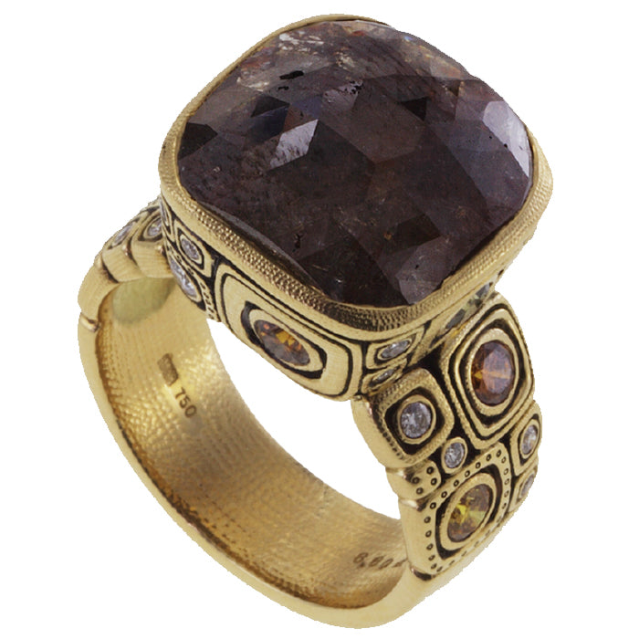 Alex Sepkus Windows Ring