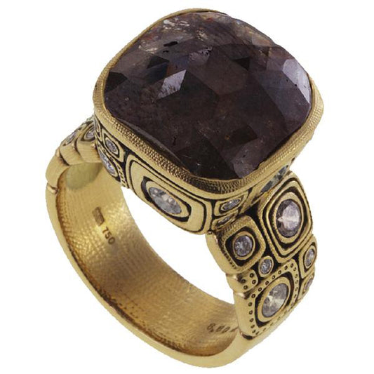 Alex Sepkus Windows Large Ring - R-102MDA