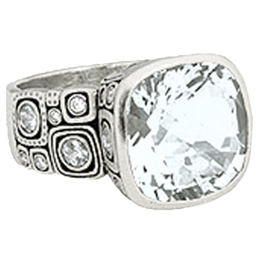 Alex Sepkus Windows Ring - R-102PMD