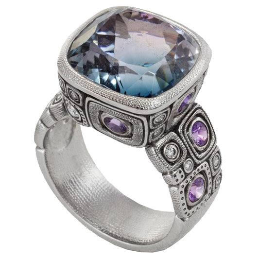 Alex Sepkus Windows Ring - R-102PMS