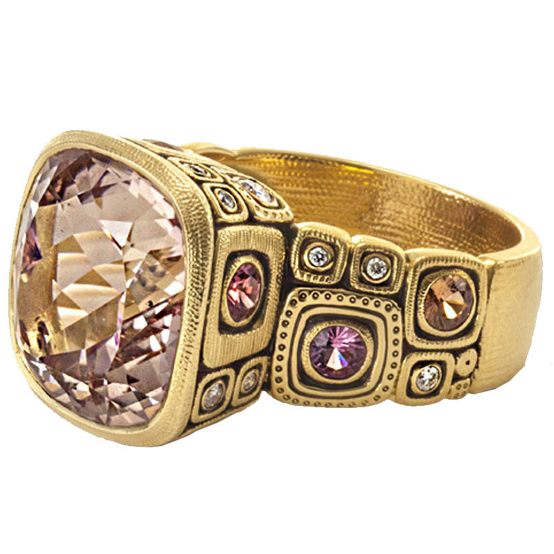 Alex Sepkus Windows Ring