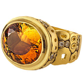 Alex Sepkus Garden Ring