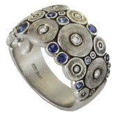 Alex Sepkus Ocean Large Ring - R-110PSA