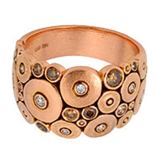 Alex Sepkus Ocean Ring - R-110R