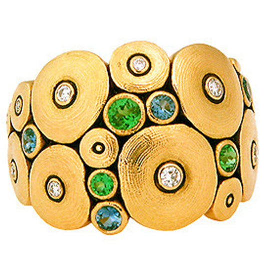 Alex Sepkus Orchard Ring - R-111