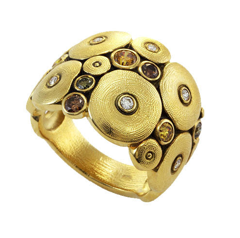 Alex Sepkus Orchard Ring